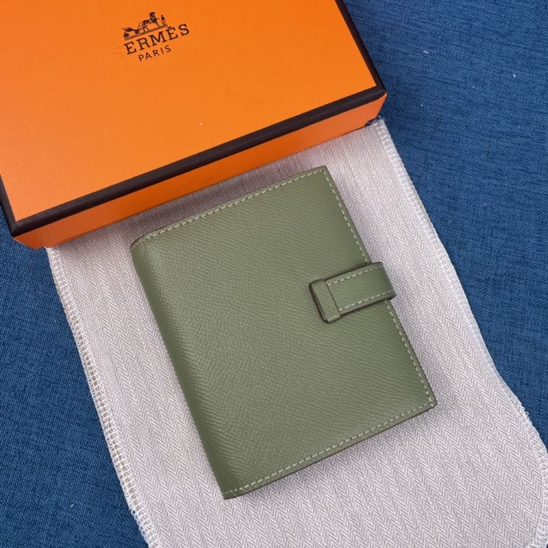 Hermes Wallets Purse